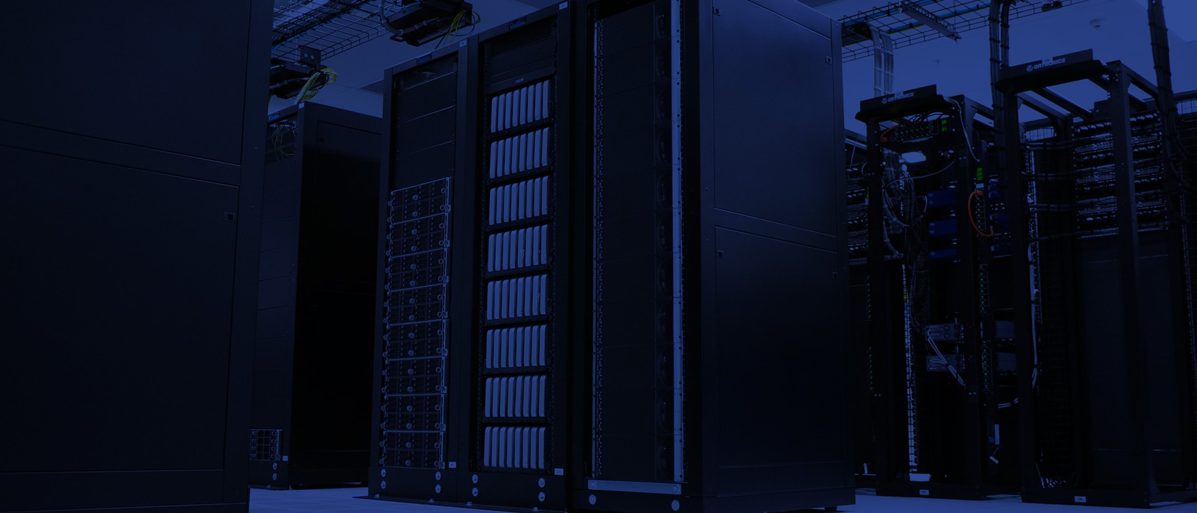 KONIKS IT Infrastructure